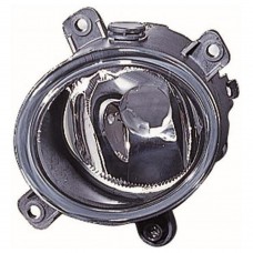 Ford Mondeo 2000-2003 Front Fog Lamp Unit Passenger Side (Excl. ST)